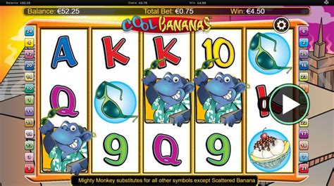 cool bananas casino|Cool Bananas Review (2024) .